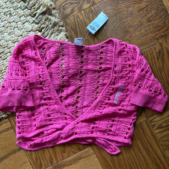 Old Navy Sweaters - Cropped Sweater